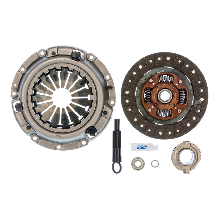 Exedy 10008 EXEDY OEM Clutch Kit; MAZDA