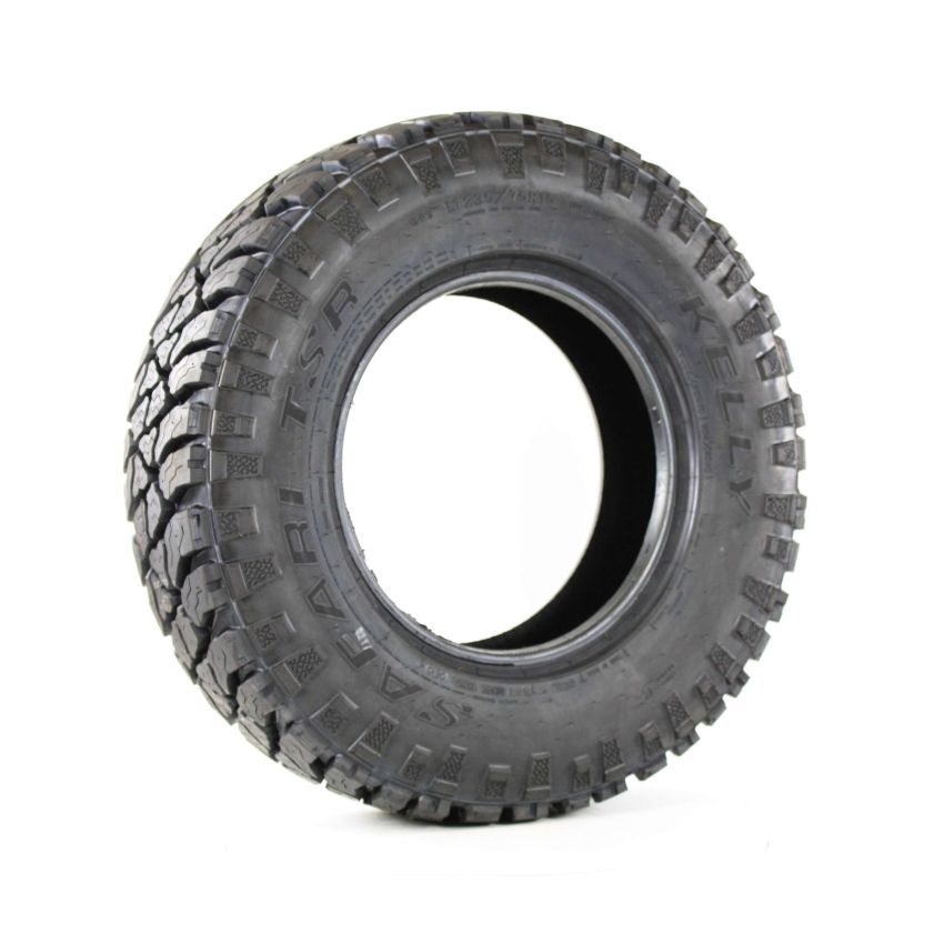 Kelly 357607298 Lt245/75r16 E Safari Tsr