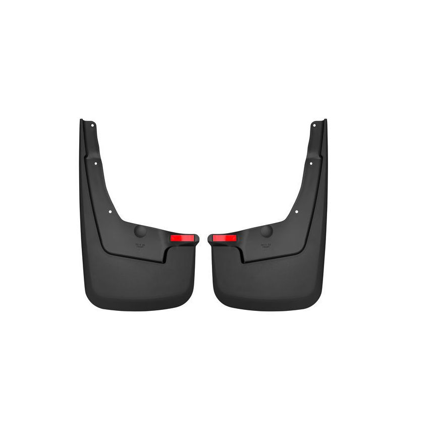 HUSKY LINERS HSK58141 19-   Dodge Ram 1501 Front Mud Flaps