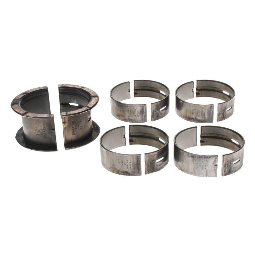 Clevite Chevrolet V8 496 2001-07 Main Bearing Set