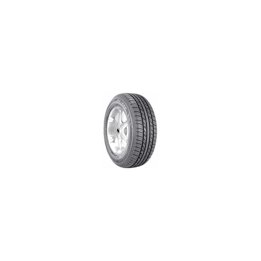 Mastercraft 205/60r15/Sl 91h Msc Bw Mc-440 H