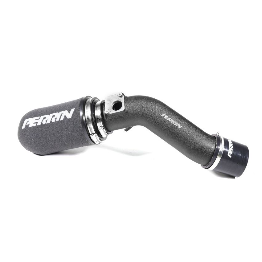 Perrin 18-21 Subaru STI Cold Air Intake - Black