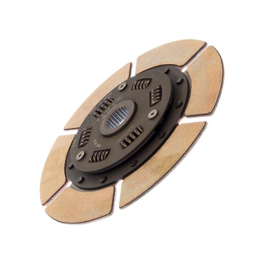 Exedy 1996-1996 Mitsubishi Lancer Evolution IV L4 Hyper Multi Disc Assembly (B) Sprung Center Disc