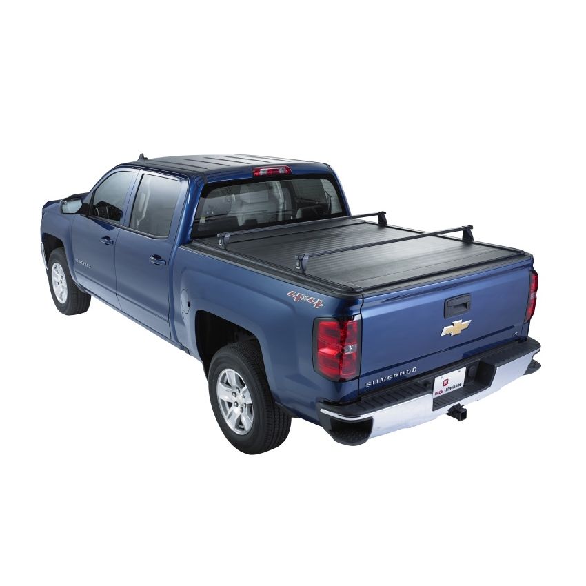 Pace Edwards 15-16 Ford F-Series LightDuty 6ft 5in Bed UltraGroove (Box 1 for KRFA06A29)