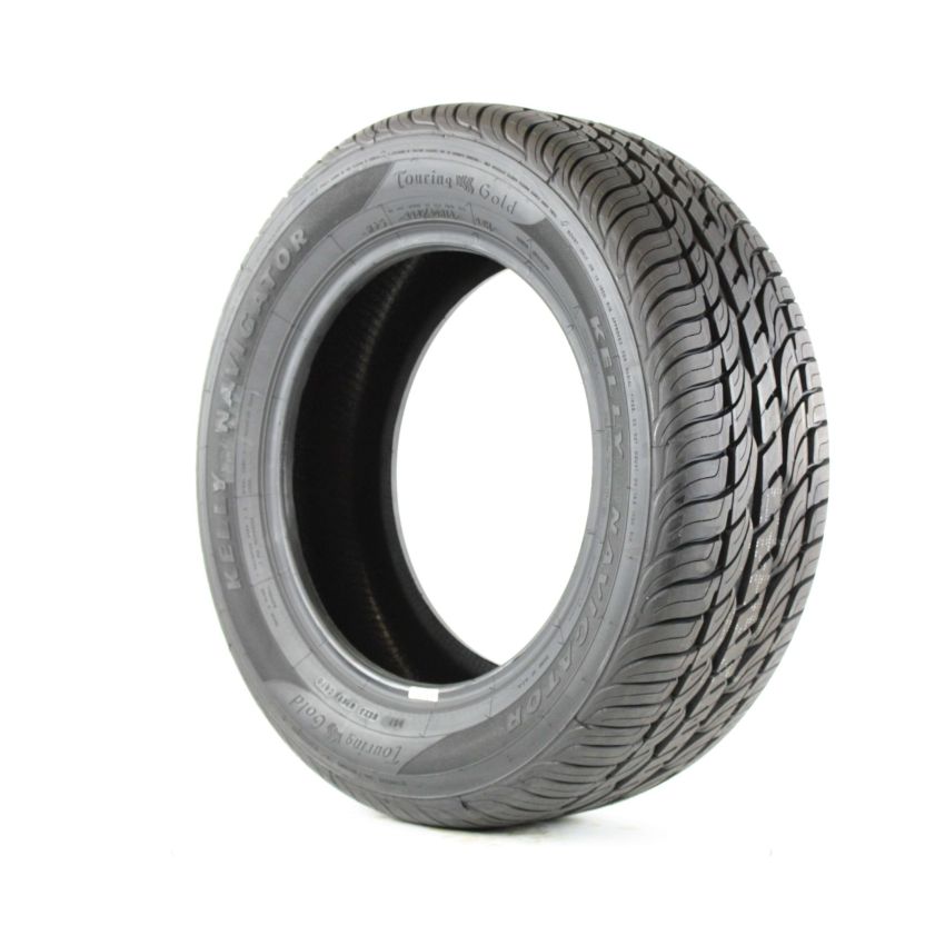 Kelly 353129144 215/65r16 Navigator Touring Gold