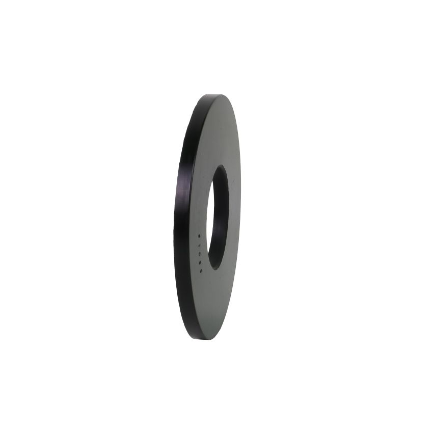 Whiteline Rear Spring Pad Bushing (+10mm) 97-06 Jeep Wrangler TJ