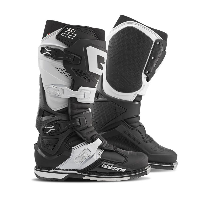 Gaerne 2262-020-12 SG22 Boot