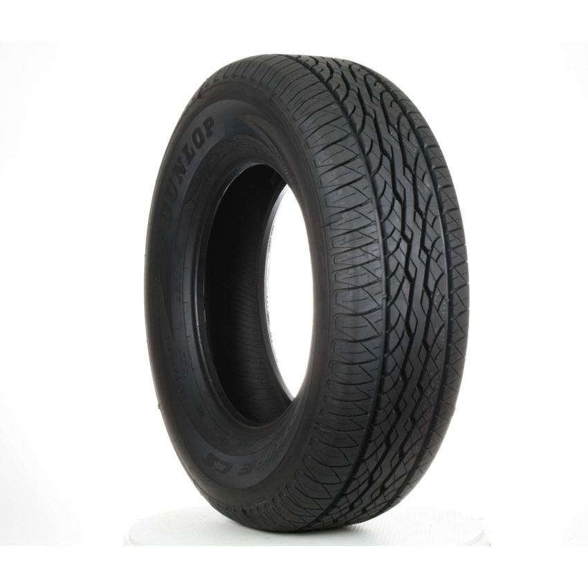 Dunlop 290112311 245/55r19 Signature Cs