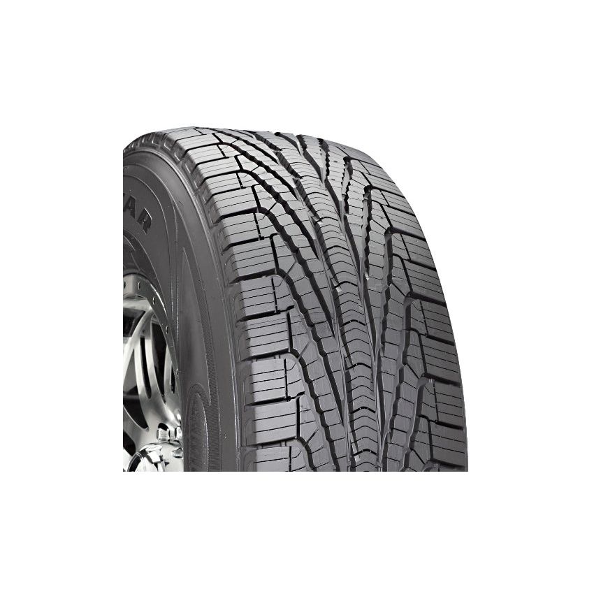 Goodyear  745560516 255/60r17 Assurance Cs Tripletred All-Season