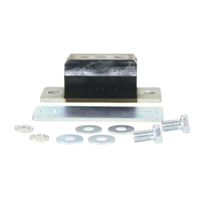 Whiteline 67-92 Chevrolet Camaro Transmission Mount Bushing