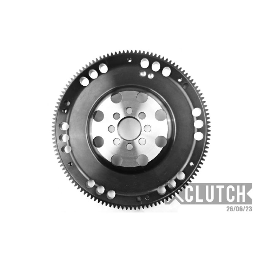 XCLUTCH XFTY001C 90-91 Lexus ES250 Base 2.5L Chromoly Flywheel