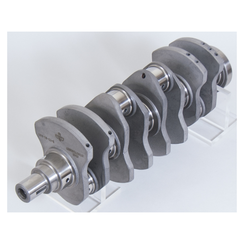 Eagle 2039375900B7 4G63 Stroker 100mm Crankshaft For 7-Bolt (Evo)