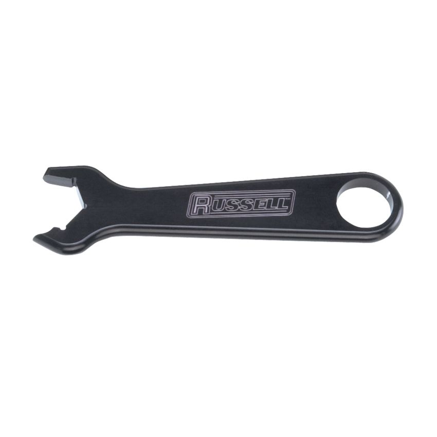 Russell Performance -8 AN Hose End Wrench