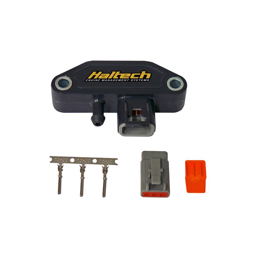 Haltech HT-010134 3 Bar Motorsport MAP Sensor