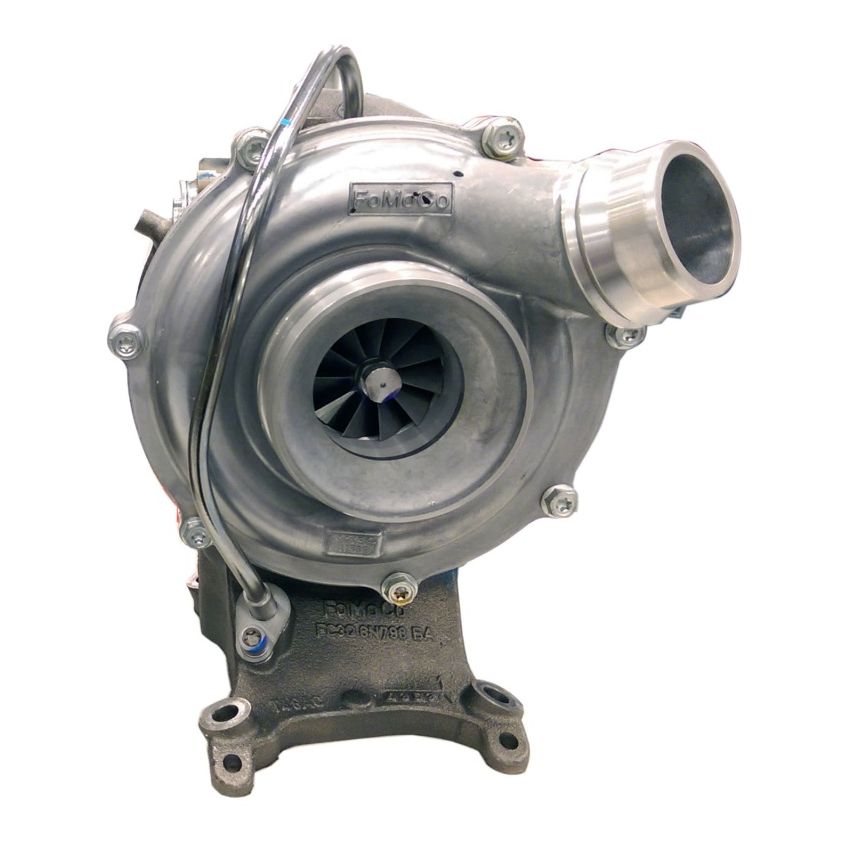 Ford Racing M-TURBO-67 2015-2016 6.7L Diesel Turbo Kit