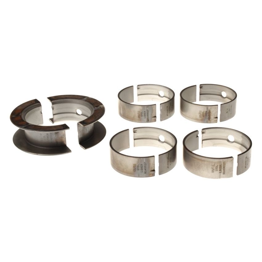 Clevite MS2028A Chevrolet V6 3.5L 2004-2005 Vin 8 L LX9 Engine Main Bearing Set