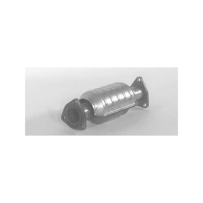 Davico Mfg 13098 Direct Fit Catalytic Converter