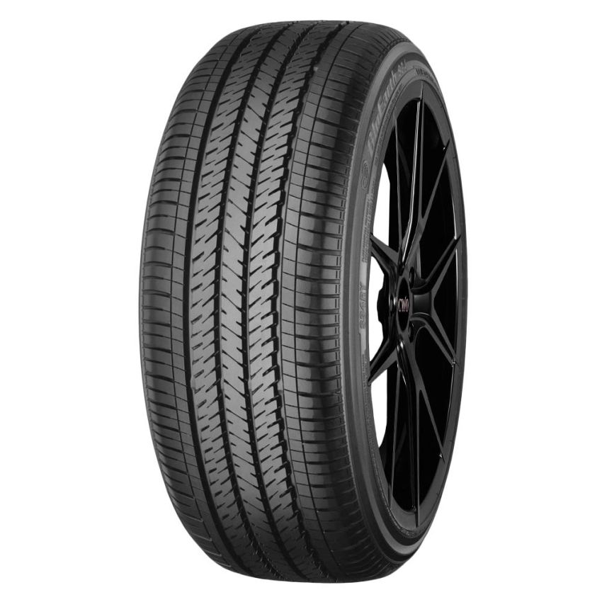 Yokohama P225/45r18 91w Yok Avid S34f (93227)110193227