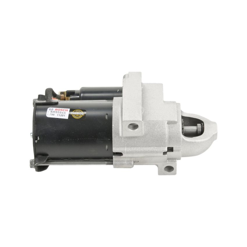 Bosch SR8584X  Premium 100% Remanufactured Starter