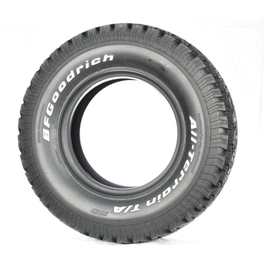 Bf Goodrich 63540 33x10.50r15 C All-Terrain T/A Ko