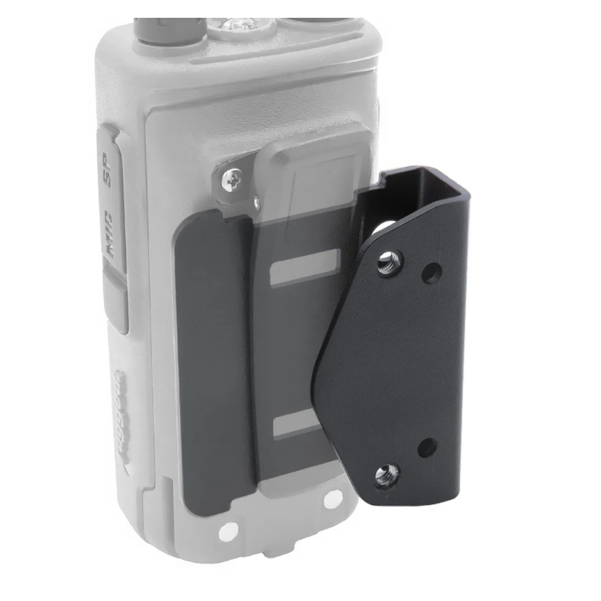 Rugged Radios MT-RH Radio Mount for Handheld Radios