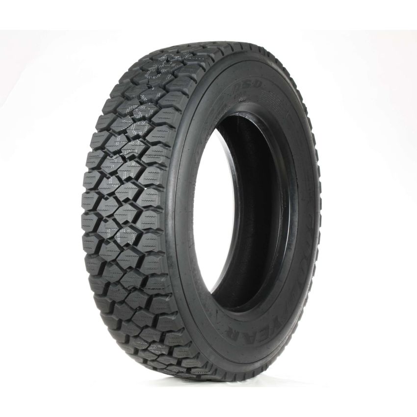Goodyear  756527265 265/75R22.5 G G622 RSD