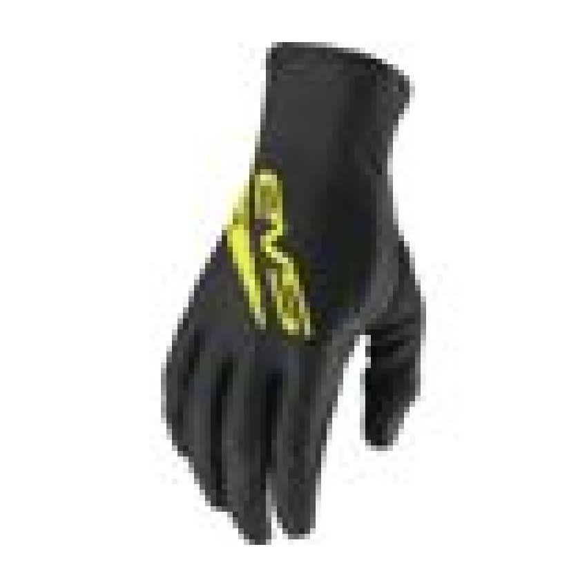 EVS GL19A-BK-M Air MX Gloves