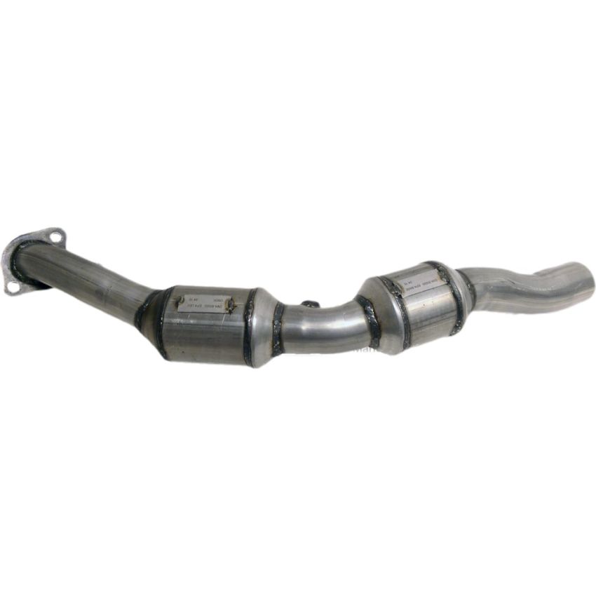 Davico Mfg 19528 Direct Fit Catalytic Converter