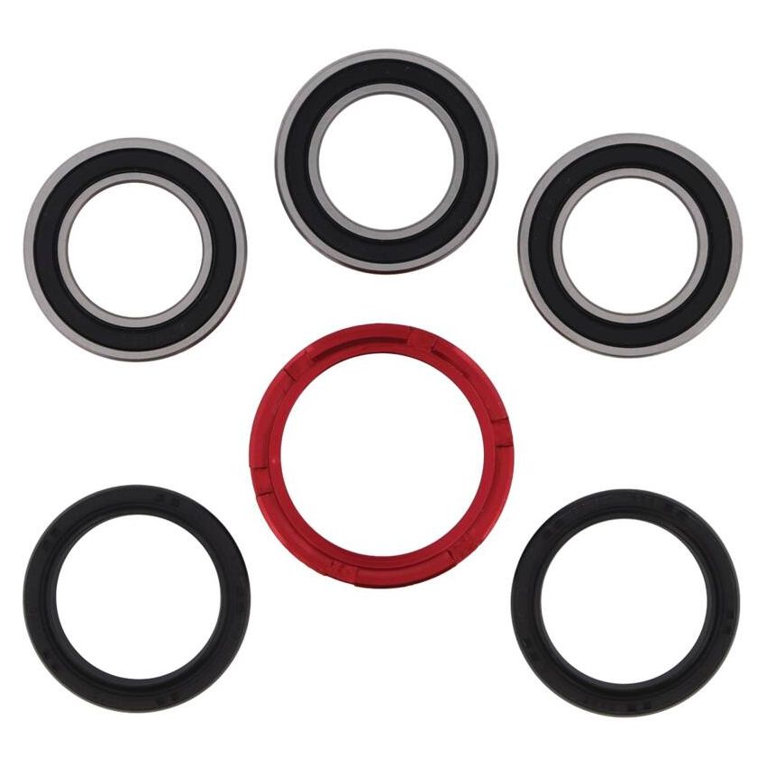 Pivot Works PWRWK-H11-021 Wheel Bearing Kit