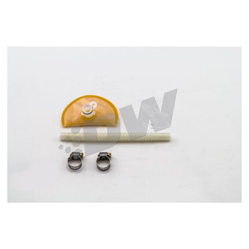 DeatschWerks 04-08 Mazda RX-8 DW200 / DW300 Fuel Pump Set Up Kit