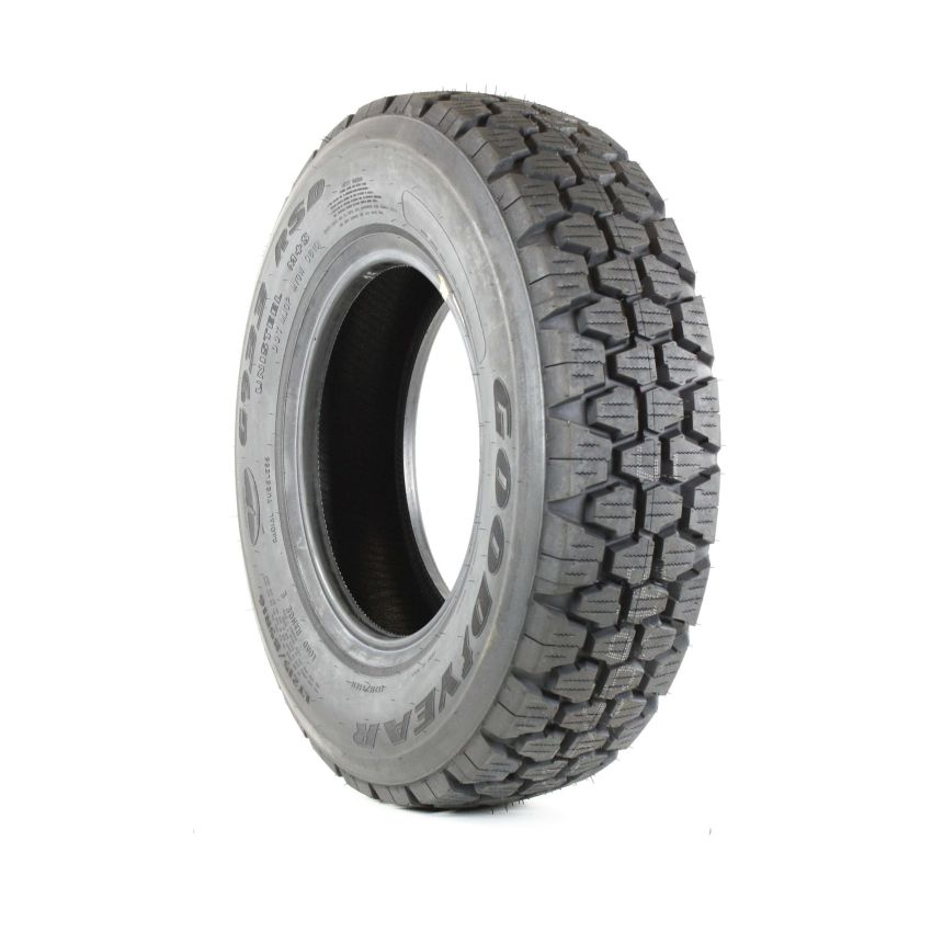 Goodyear  139081304 LT215/85R16 E TL G933 RSD Armor Max