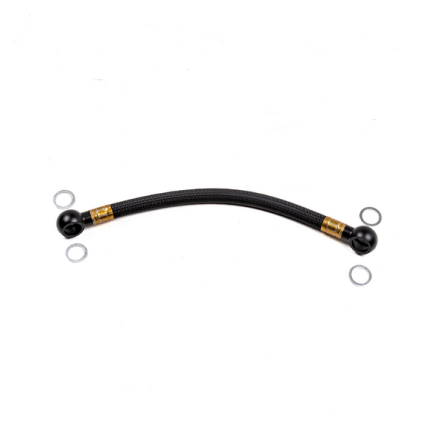 Chase Bays CB-JZ-VVTI Toyota 1JZ-GTE/2JZ-GTE/2JZ-GE VVTi Oil Feed Line