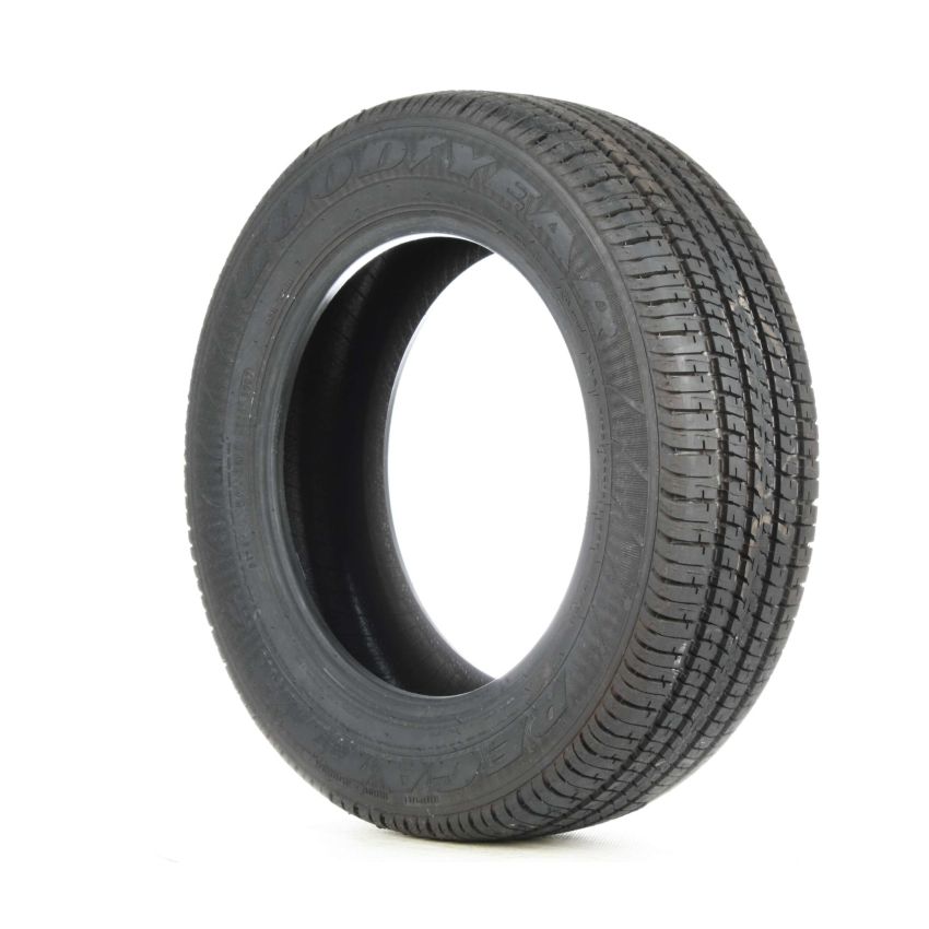 Goodyear  187023016 P195/60R15 Regatta 2