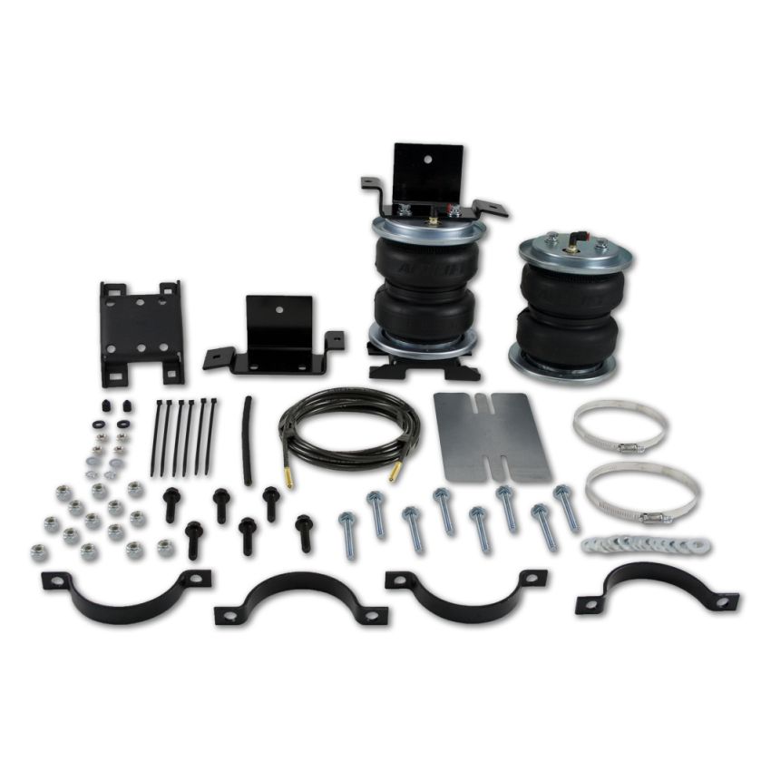 Air Lift 88221 Loadlifter 5000 Ultimate Rear Air Spring Kit for 73-86 Chevrolet C10 Suburban