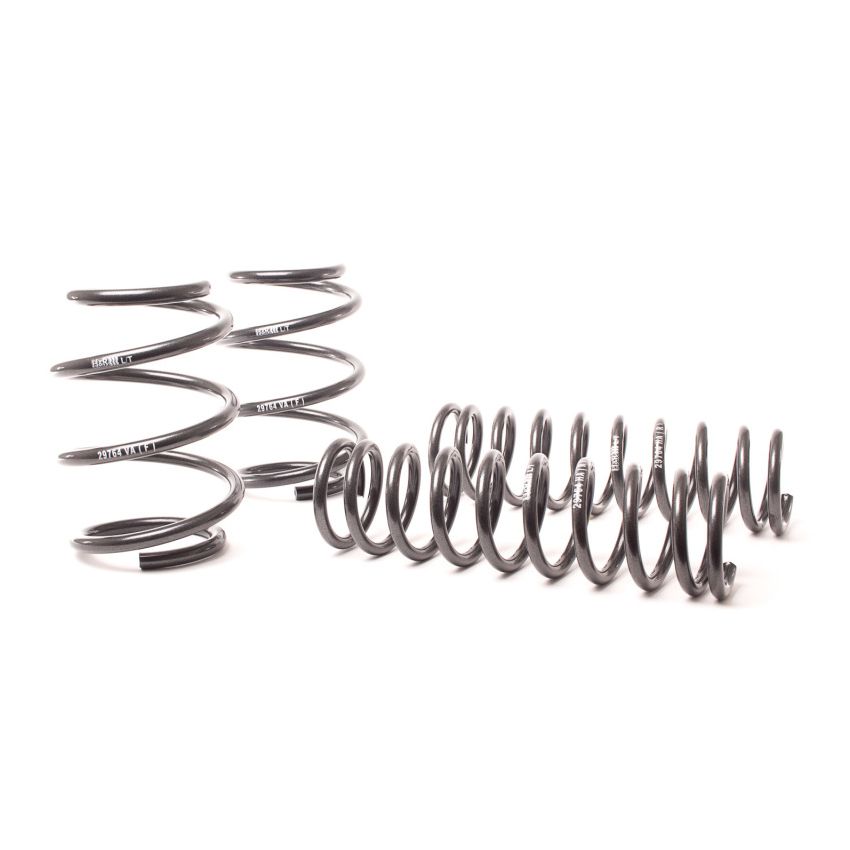 H&R 96-03 BMW 540i E39 Sport Spring (Non Touring & w/o Sport Susp.)