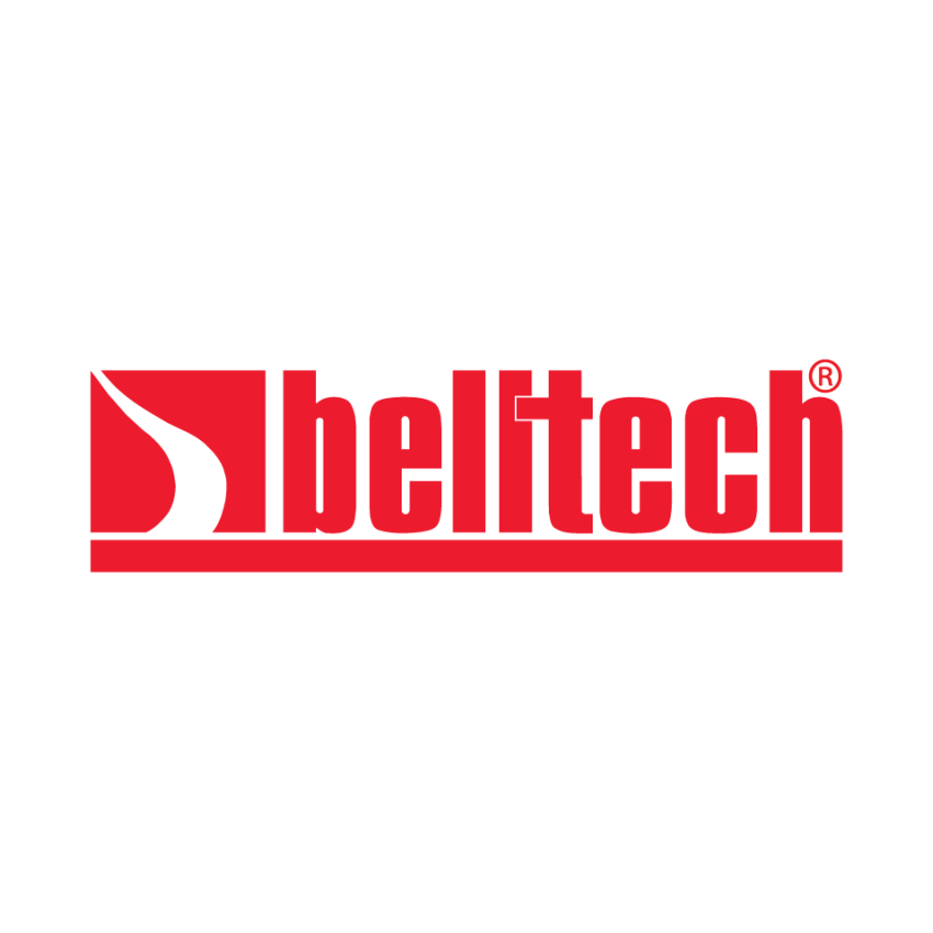 Bell Tech (5974 BLT REAR LEAF SPRING)