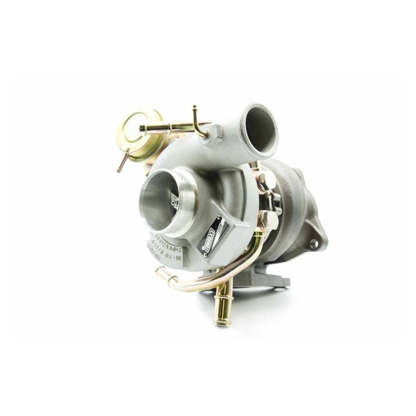 Turbo XS TU-EJ-TXS400 Subaru 20G Turbocharger