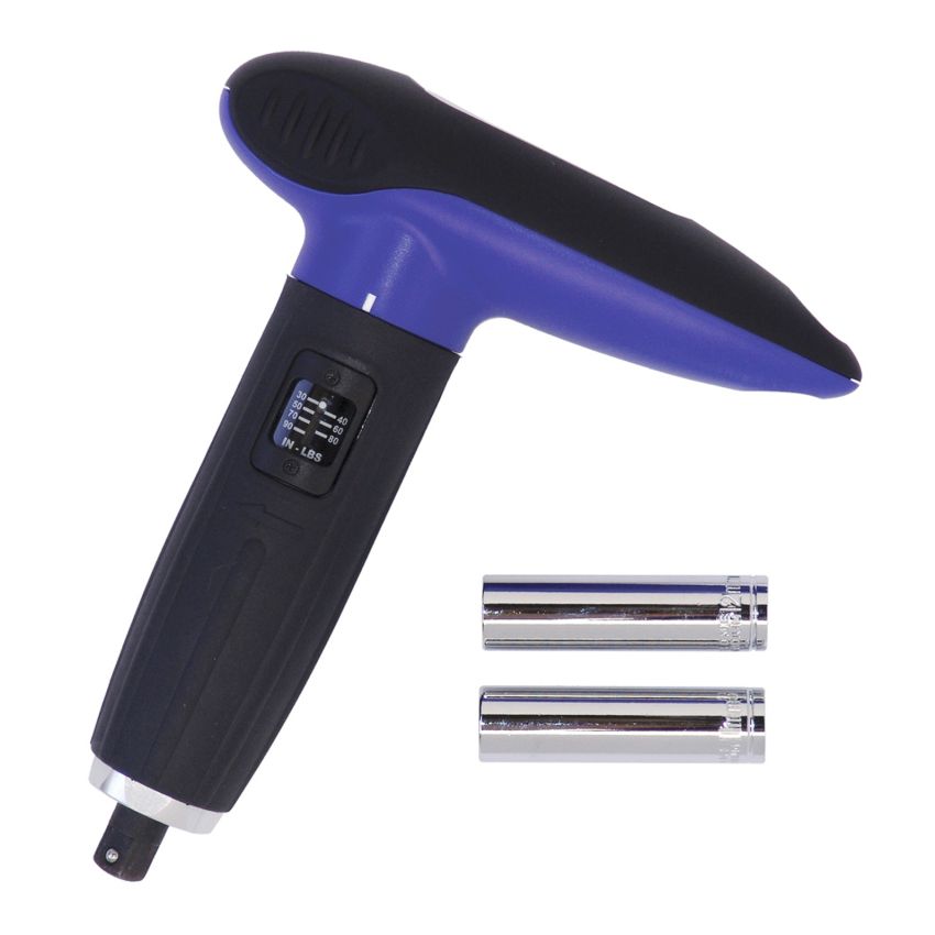 SCHRADER VALVES 20142 TPMS Nut Torque Tool