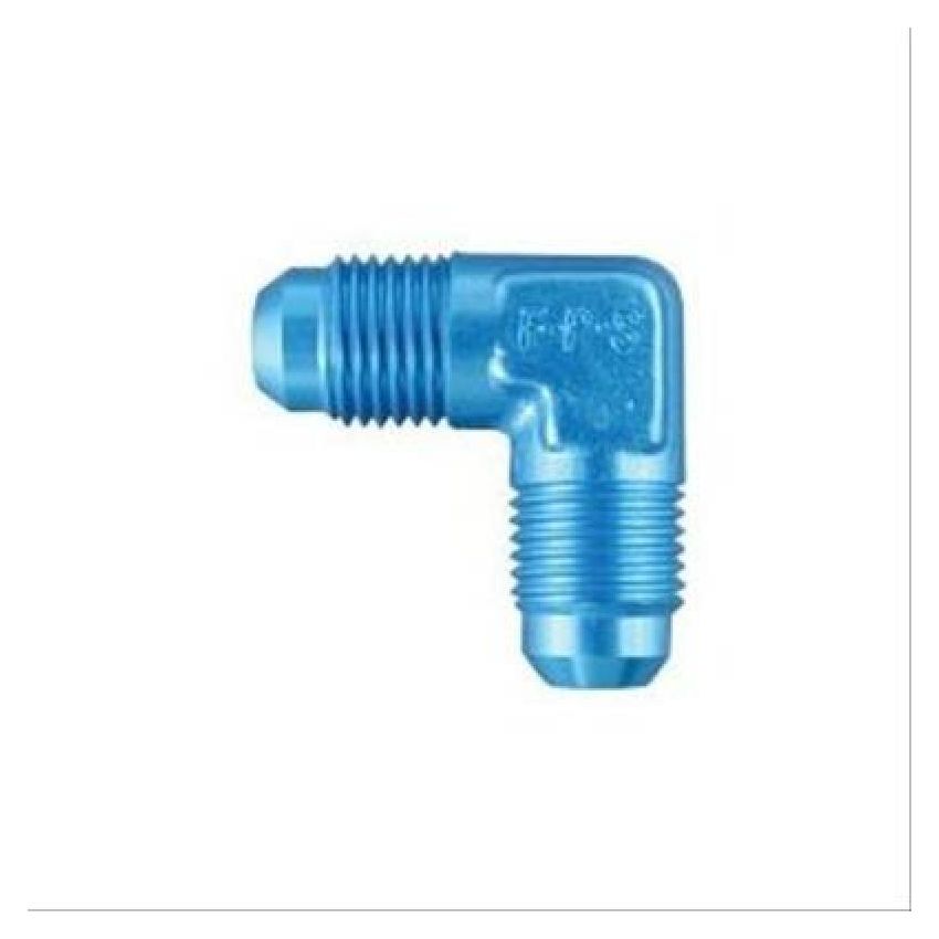 FRAGOLA FRG482106 #6 90 Deg Union Fitting