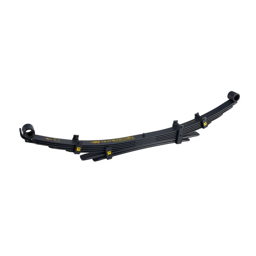 Old Man Emu EL112R ARB / OME Leaf Spring D2 Sp Taco 05-15 - Heavy Constant 660LB Load