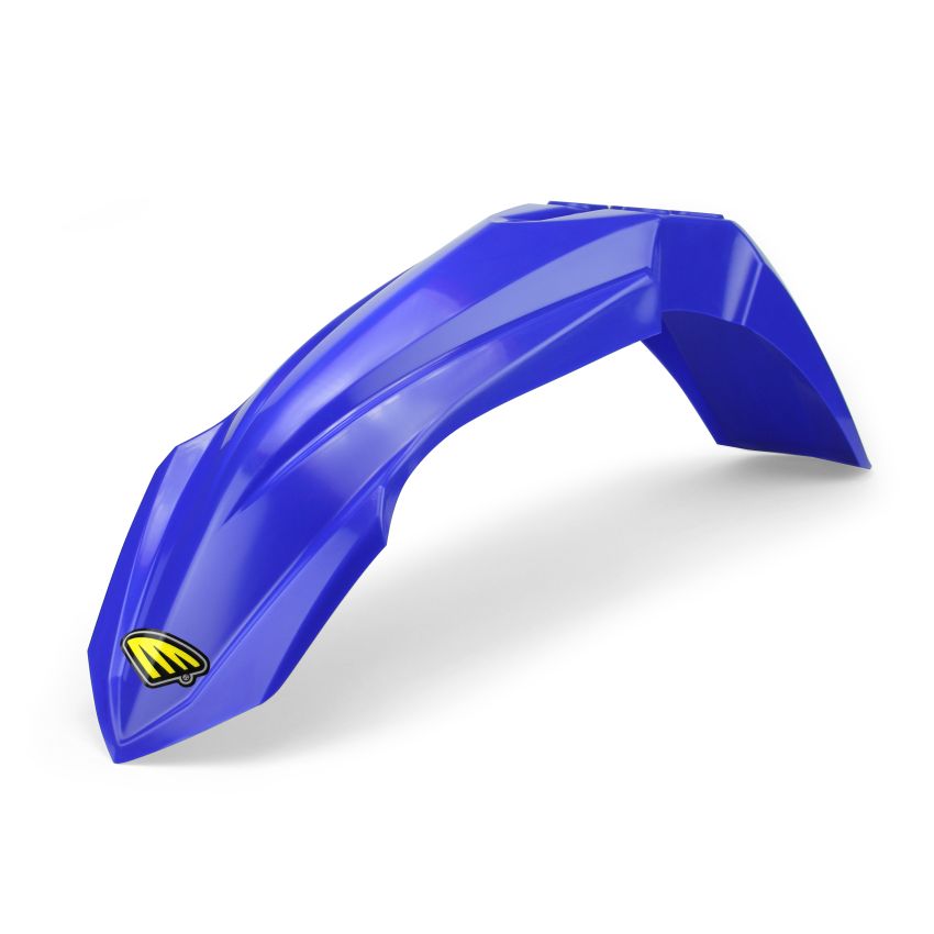 Cycra 1CYC-1562-62 05-14 Yamaha YZ125 Performance Front Fender - Blue