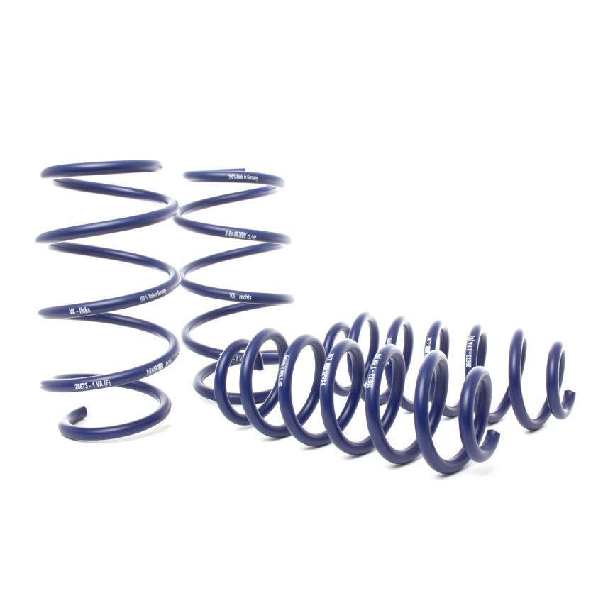 H&R 17-19 Honda CRV (4WD) RW Sport Spring