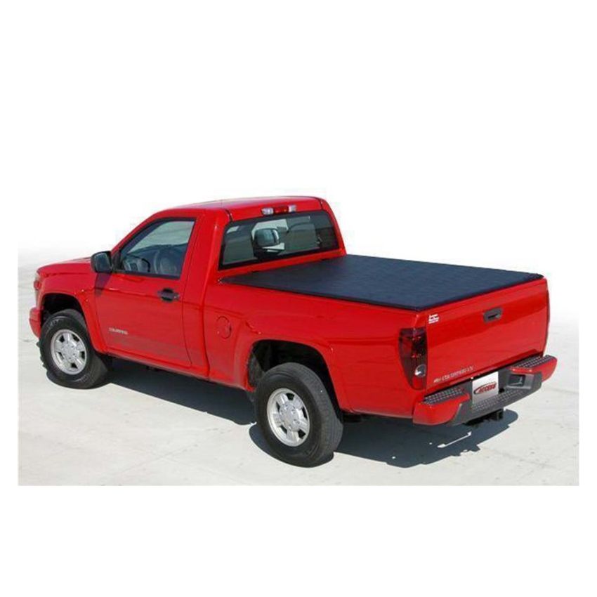 Access Toolbox 09+ Dodge Ram 5ft 7in Bed Roll-Up Cover