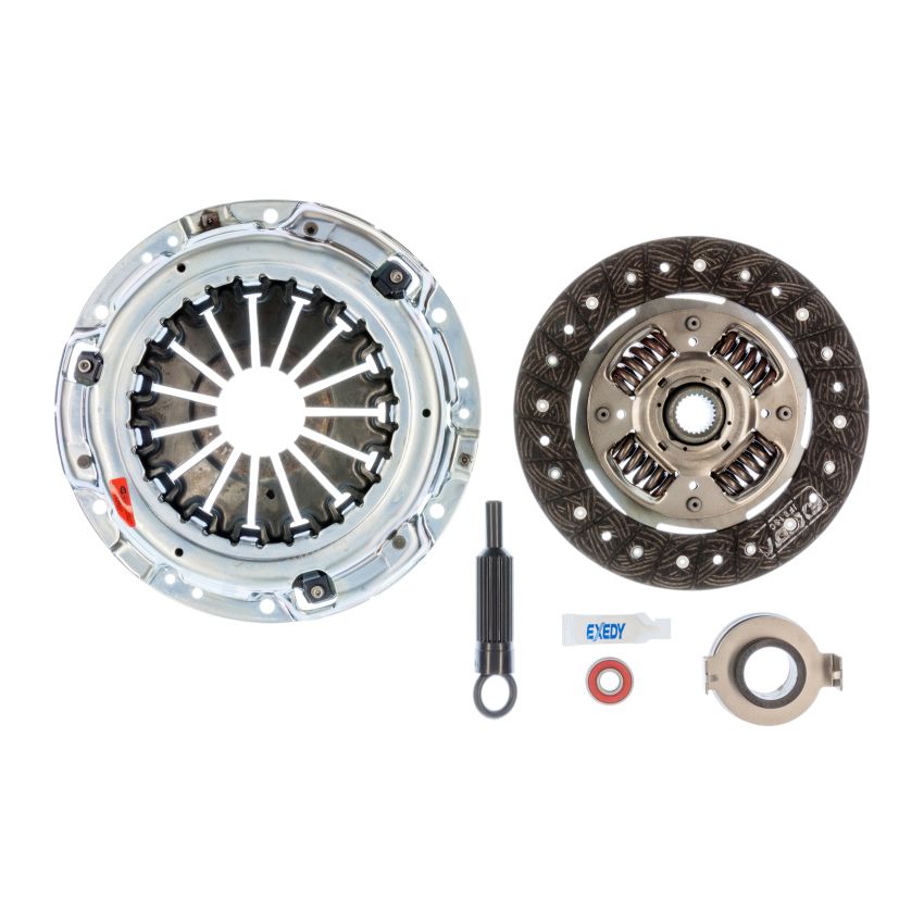Exedy 15804 Stage 1 Organic Clutch
