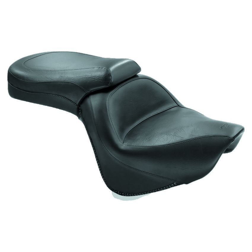 Mustang Motorcycle 76127 1 Piece Original