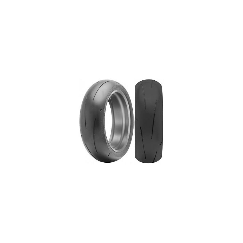 Dunlop 45246215 190/50zr17 Dragmax