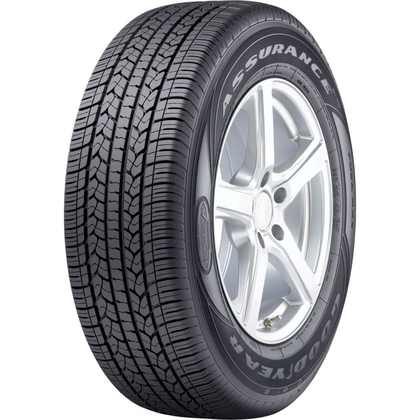 Goodyear  755339383 235/55R18 Assurance CS Fuel Max