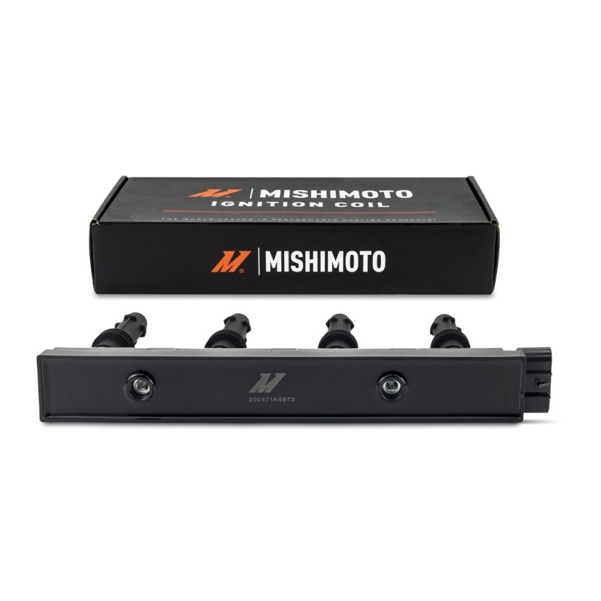 Mishimoto MMIG-SON-12 12-16 Chevrolet Sonic Ignition Coil Assembly
