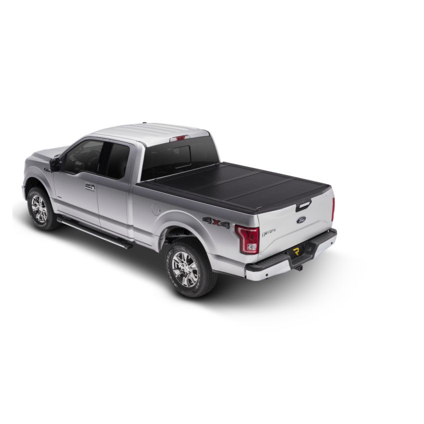 Undercover FX21029 2021+ Ford F-150 Crew Cab 5.5ft Flex Bed Cover