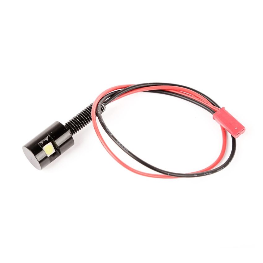 Rugged Ridge LED License Plate Bolts